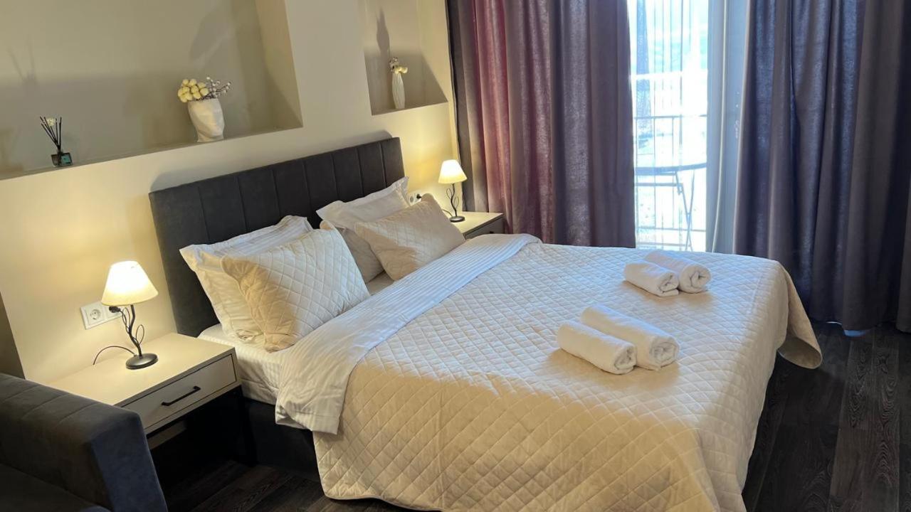 Цахкадзор, Tsaxkadzor, Kechi House apartment 300 Екстер'єр фото